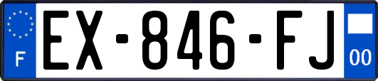 EX-846-FJ