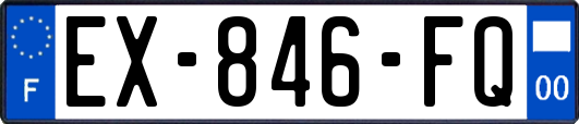 EX-846-FQ