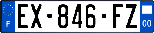 EX-846-FZ