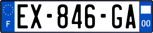 EX-846-GA