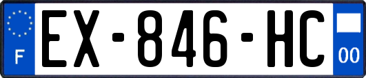 EX-846-HC