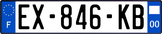 EX-846-KB