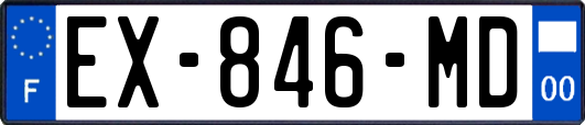 EX-846-MD