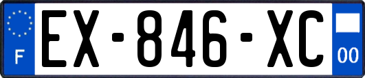 EX-846-XC