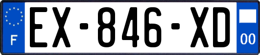 EX-846-XD