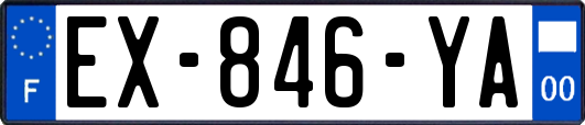 EX-846-YA