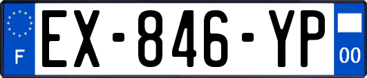 EX-846-YP