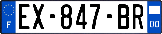 EX-847-BR