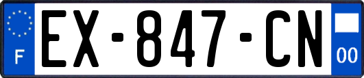 EX-847-CN