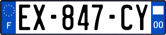 EX-847-CY