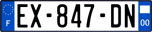 EX-847-DN