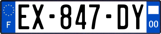 EX-847-DY