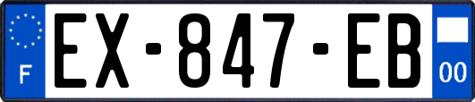 EX-847-EB