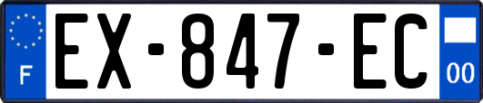 EX-847-EC