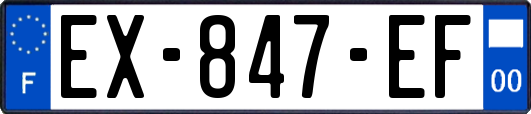 EX-847-EF