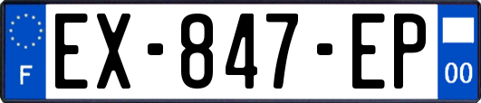 EX-847-EP