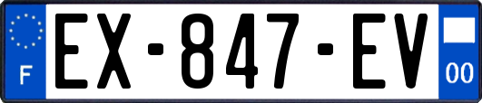 EX-847-EV