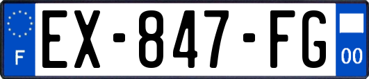 EX-847-FG