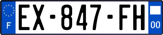 EX-847-FH