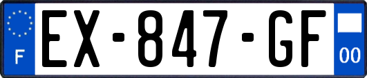 EX-847-GF