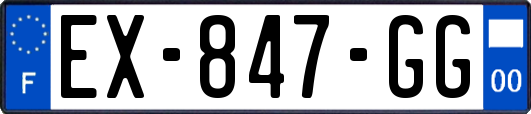 EX-847-GG