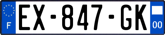 EX-847-GK