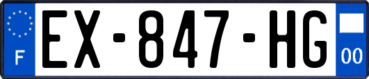 EX-847-HG