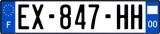 EX-847-HH