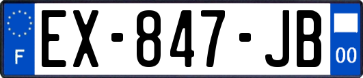 EX-847-JB