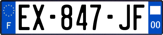 EX-847-JF