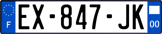 EX-847-JK