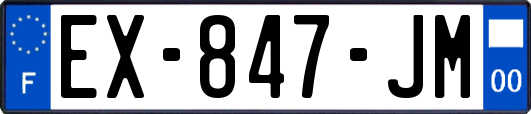 EX-847-JM