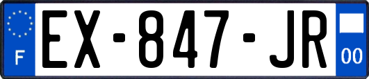 EX-847-JR
