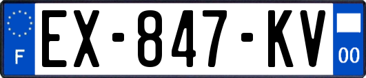 EX-847-KV