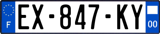 EX-847-KY