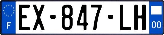 EX-847-LH