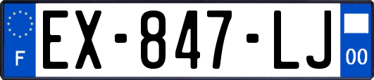 EX-847-LJ