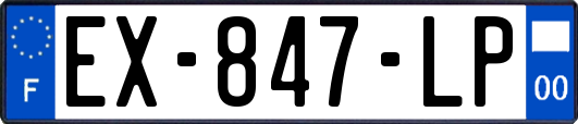 EX-847-LP