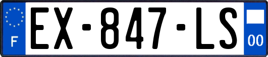 EX-847-LS