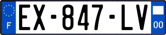 EX-847-LV