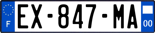 EX-847-MA