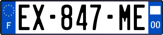 EX-847-ME