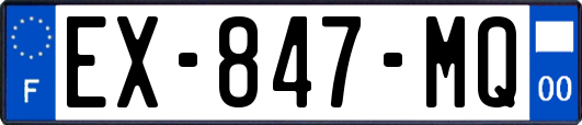 EX-847-MQ