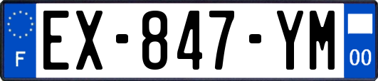 EX-847-YM