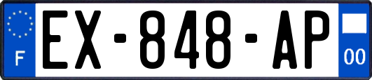 EX-848-AP