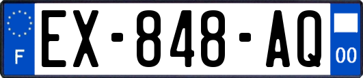 EX-848-AQ