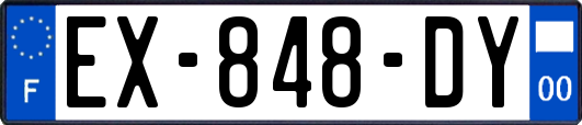EX-848-DY