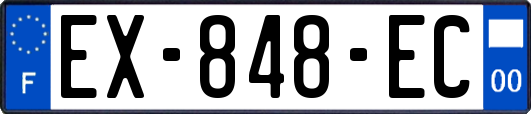 EX-848-EC