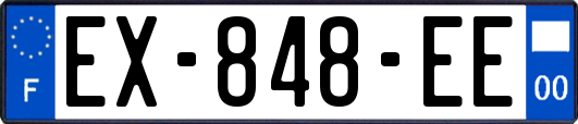 EX-848-EE