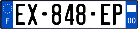 EX-848-EP